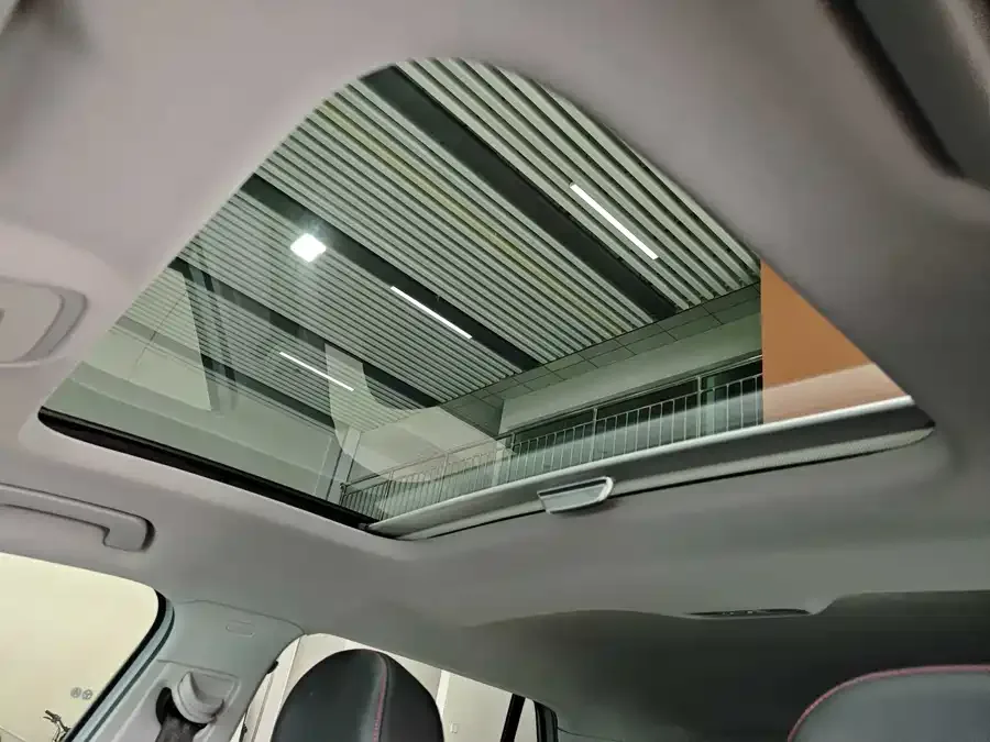 Audi Q2L 2021 35 TFSI Progressive Dynamic Edition 2022 — миниатюра 5