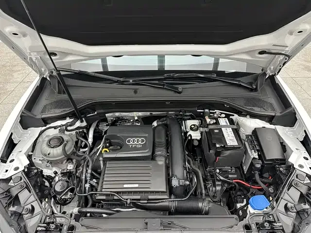 Audi Q2L 2021 35 TFSI Progressive Dynamic Edition 2022 — миниатюра 5