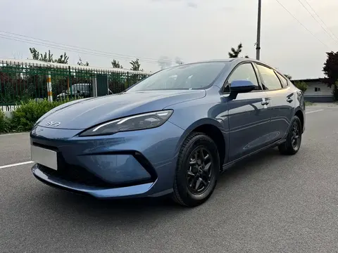 BYD seal 05 DM-i 2026 купить в Москве