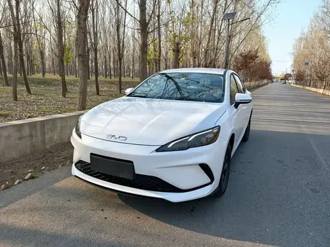 BYD seal 05 DM-i 2026 купить в Москве