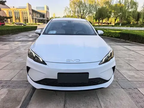 BYD seal 05 DM-i 2025 купить в Москве