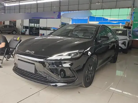 BYD seal 05 DM-i 2025 купить в Москве