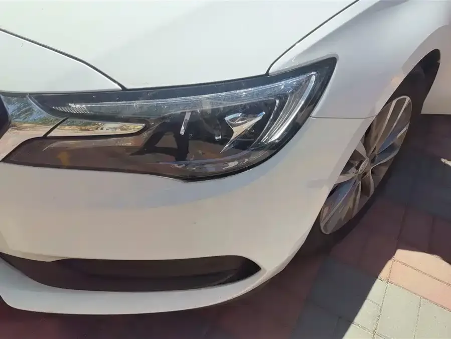 Buick GL6 2021 323T Mild Hybrid Connected Luxury Edition 2023 — миниатюра 2