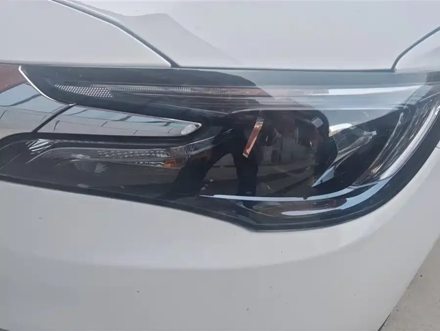 Buick GL6 2021 323T Mild Hybrid Connected Luxury Edition 2023 — миниатюра 2