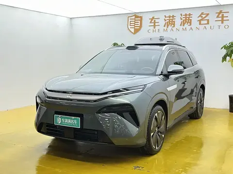BYD Tang L 2025 купить в Москве