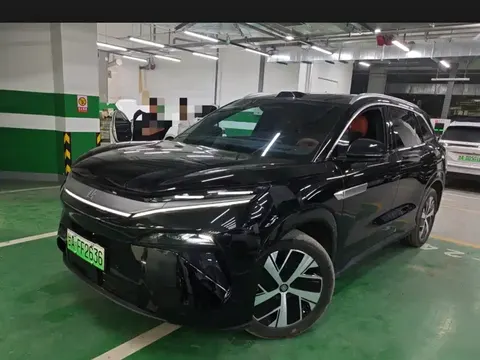 BYD Tang L 2025 купить в Москве