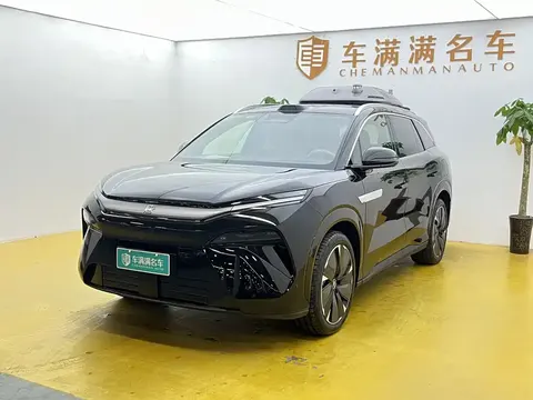 BYD Tang L 2025 купить в Москве