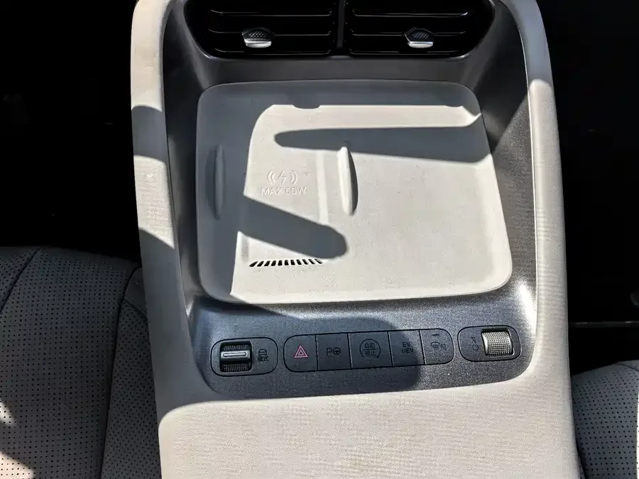 BYD Hiace 06 Hiace 06 2025 DM-i 205 Navigator Pro Edition 2025 — миниатюра 5