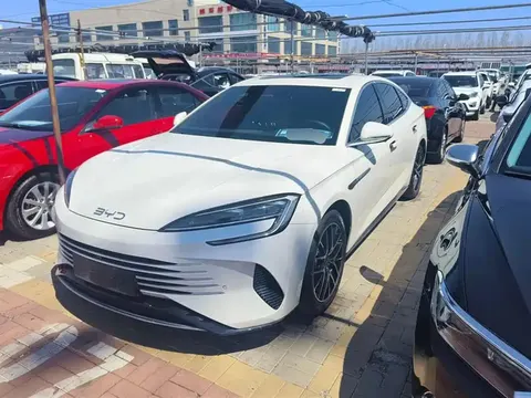 BYD seal 07 DM-i 2025 купить в Москве