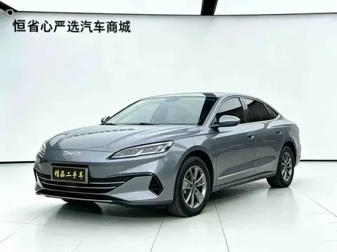 BYD Seal 06 2024 buy in Moscow
