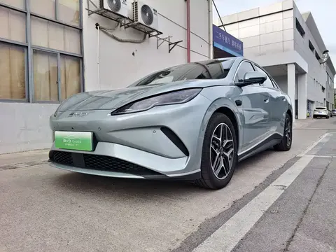 BYD Seal 06 2025 buy in Moscow