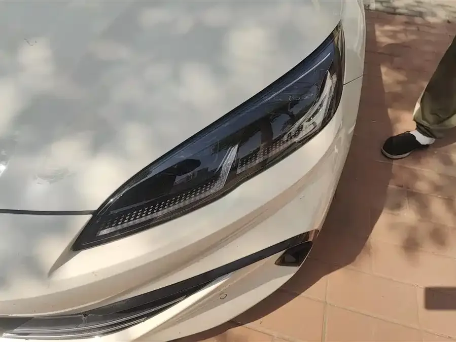 BYD Seal 06 Seal 06 2024 DM-i 80KM Premium 2024 — миниатюра 2