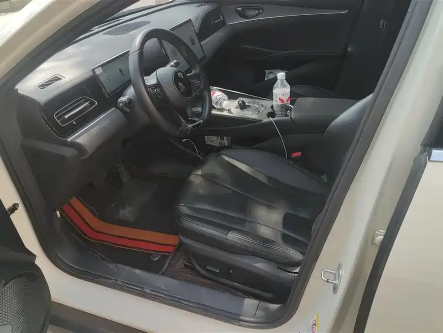 BYD Seal 06 Seal 06 2024 DM-i 80KM Premium 2024 — миниатюра 3