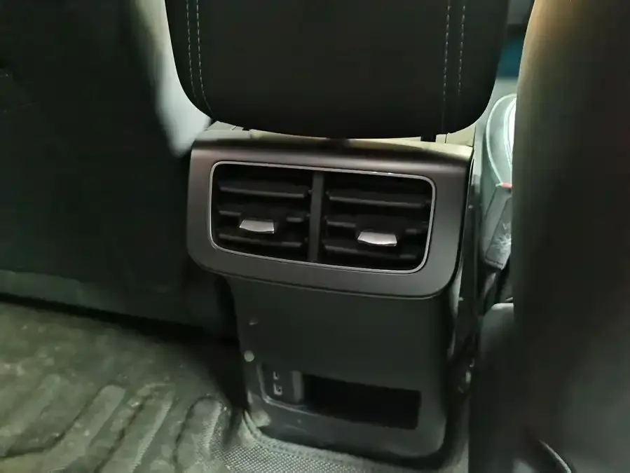 BYD Seal 06 Seal 06 2024 DM-i 80KM Premium 2024 — миниатюра 3