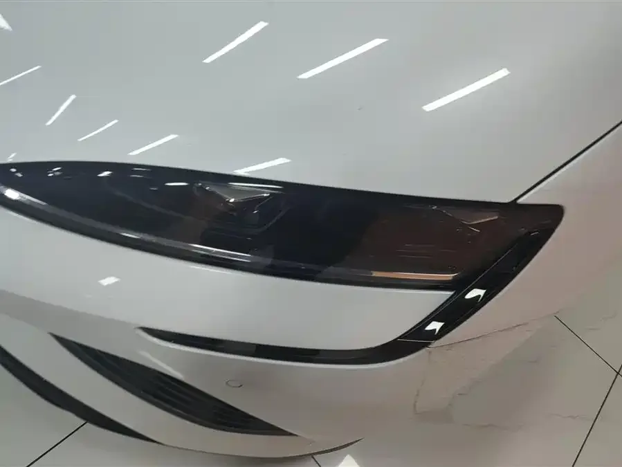 BYD seal Haibao 2022 700km long-range rear-wheel drive version 2023 — миниатюра 2