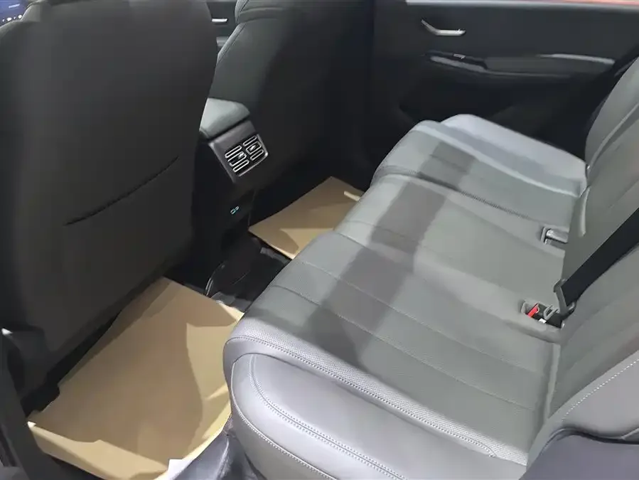BYD Song Pro New Energy Song Pro New Energy 2025 Second Generation Intelligent Driving Edition DM-i 115KM Beyond Edition 2025 — миниатюра 5