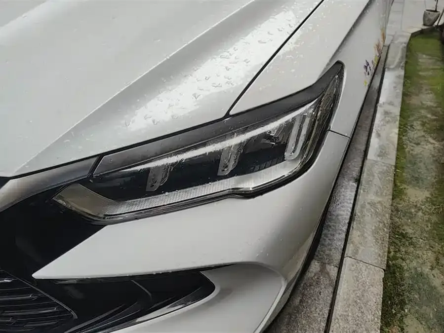 BYD Song Pro New Energy Song Pro New Energy 2023 Champion Edition DM-i 71KM Beyond Edition 2024 — миниатюра 2