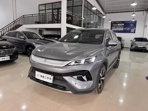 BYD Song Pro New Energy 2025 купить в Москве