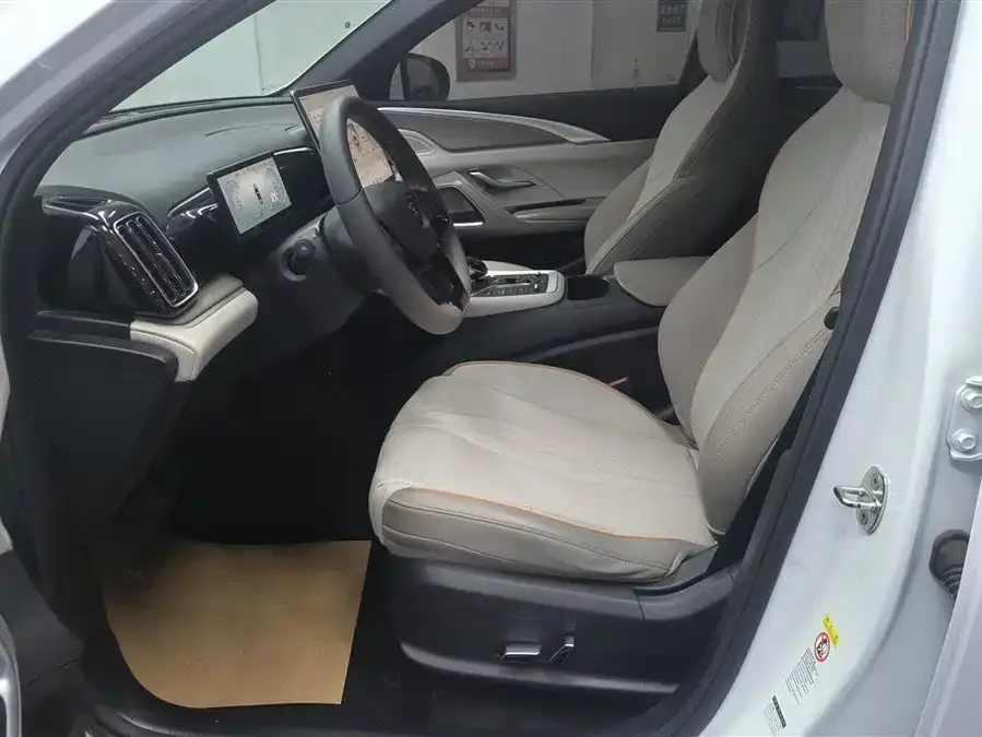BYD Song Pro New Energy Song Pro New Energy 2024 Honor Edition DM-i 110KM Excellence Edition 2024 — миниатюра 3