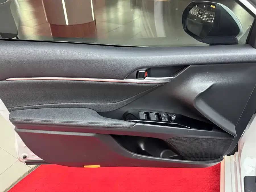 Toyota Camry Camry 2023 2.0GVP Leading Edition 2024 — миниатюра 5