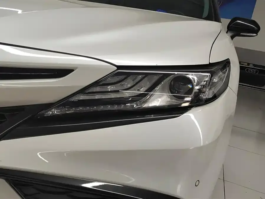 Toyota Camry Camry 2021 2.0S Advanced Edition 2022 — миниатюра 2