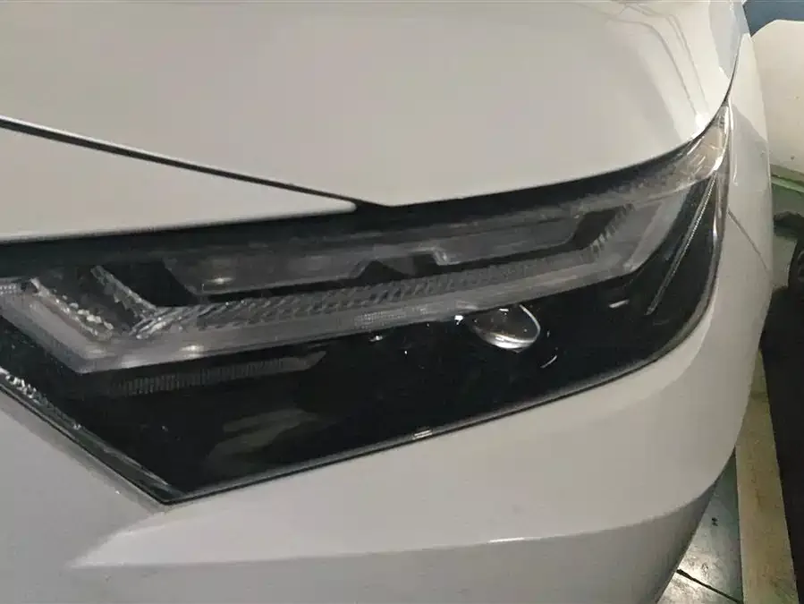 Toyota RAV4 RAV4 Rongfang 2024 2.0L CVT 2WD Fashion PLUS Edition 2025 — миниатюра 2