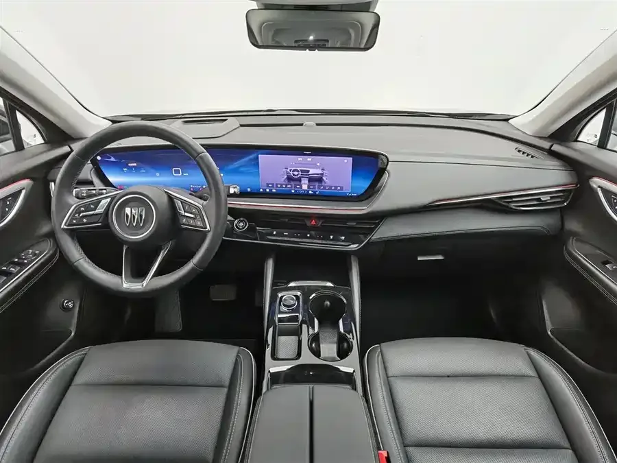 Buick Envision Plus Envision Plus 2024 Envision Plus 28T 4WD Premium Edition 2025 — миниатюра 2