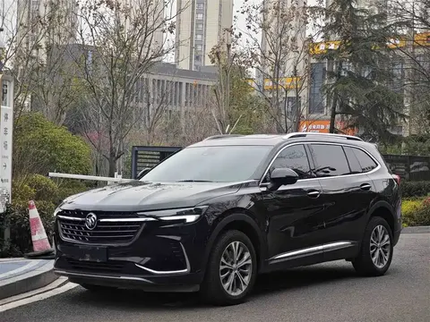 Buick Envision Plus 2023 купить в Москве