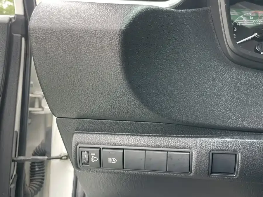 Toyota Levin 2022 Lelink 185T CVT Luxury Edition 2022 — миниатюра 3