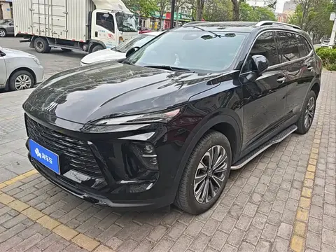 Buick Envision Plus 2025 купить в Москве