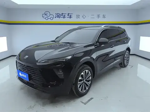Buick Envision Plus 2025 купить в Москве