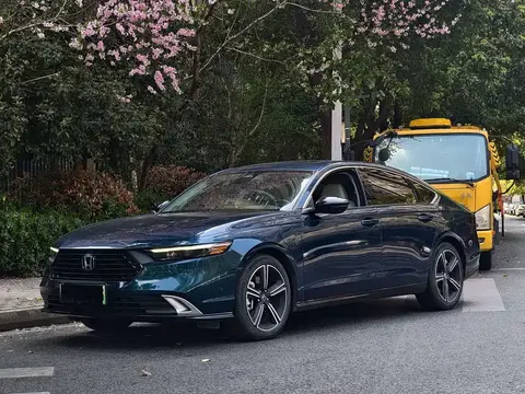 Honda Accord New Energy 2023 купить в Москве