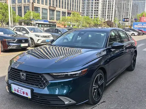 Honda Accord New Energy 2023 купить в Москве