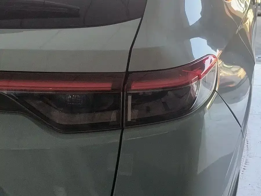 Honda e:NP1 Extreme 1 e:NP1 2023 420km Extreme Edition 2023 — миниатюра 3