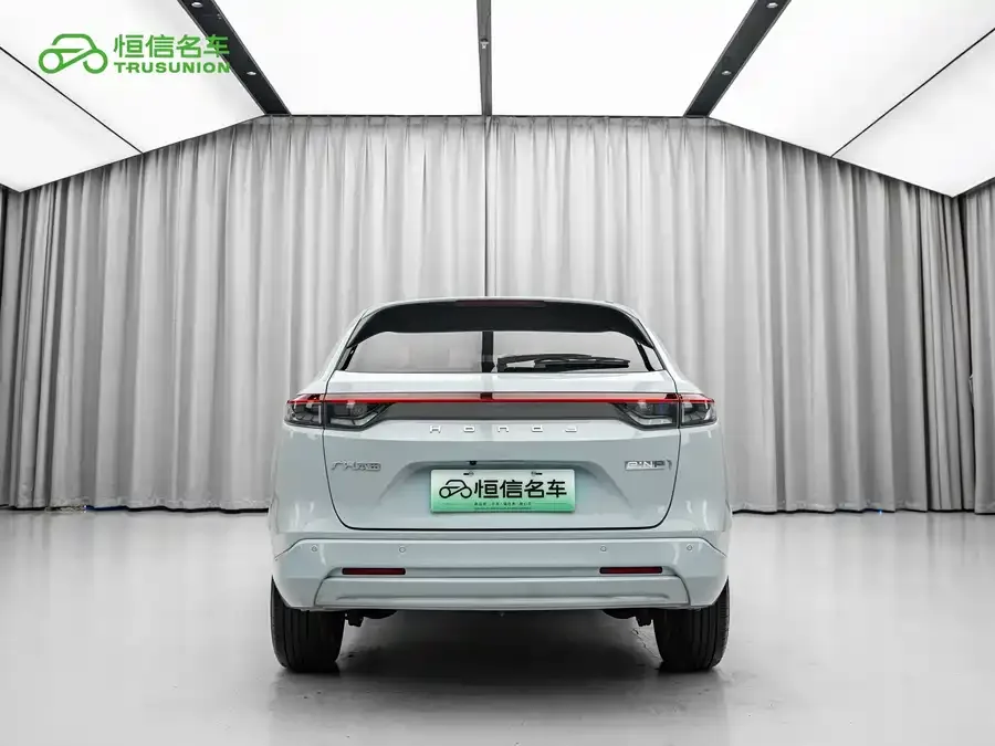 Honda e:NP1 Extreme 1 e:NP1 2023 420km Extreme Edition 2024 — миниатюра 2