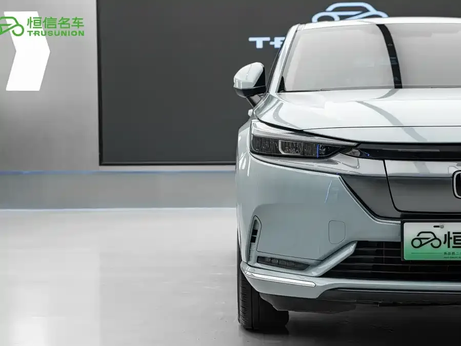 Honda e:NP1 Extreme 1 e:NP1 2023 420km Extreme Edition 2024 — миниатюра 3