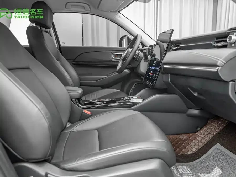 Honda e:NP1 Extreme 1 e:NP1 2023 420km Extreme Edition 2024 — миниатюра 4