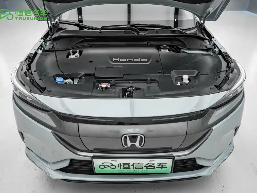 Honda e:NP1 Extreme 1 e:NP1 2023 420km Extreme Edition 2024 — миниатюра 5