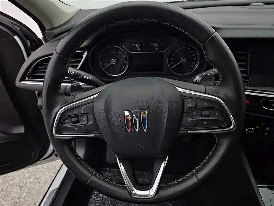 Buick Regal Regal 2024 25T Super Edition 2024 — миниатюра 3