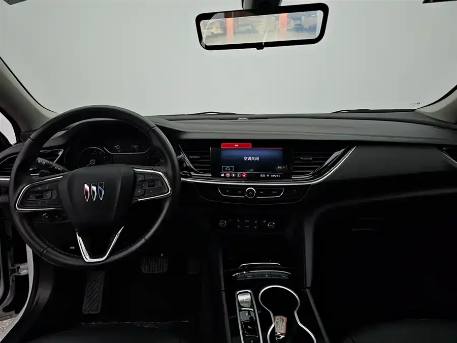 Buick Regal Regal 2024 25T Super Edition 2024 — миниатюра 4