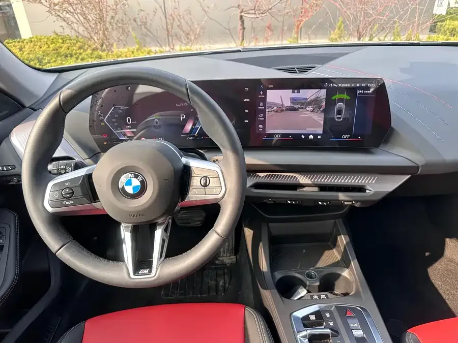 BMW 2 series BMW 2 Series 2025 225L M Sports Package 2025 — миниатюра 5