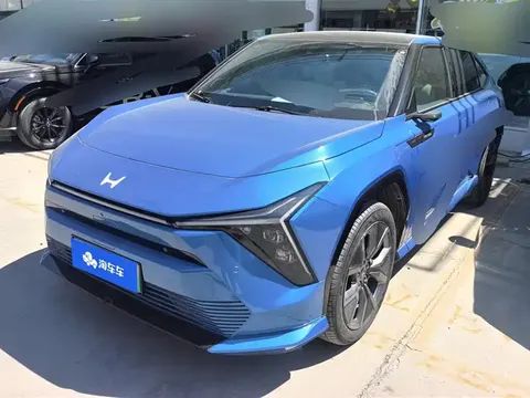 Honda Dongfeng S7 2025 купить в Москве