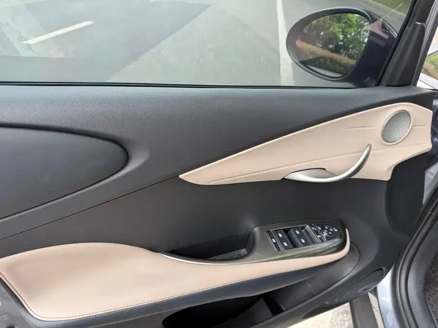 BYD Dolphin Dolphin 2023 420km Fashion Edition 2023 — миниатюра 5