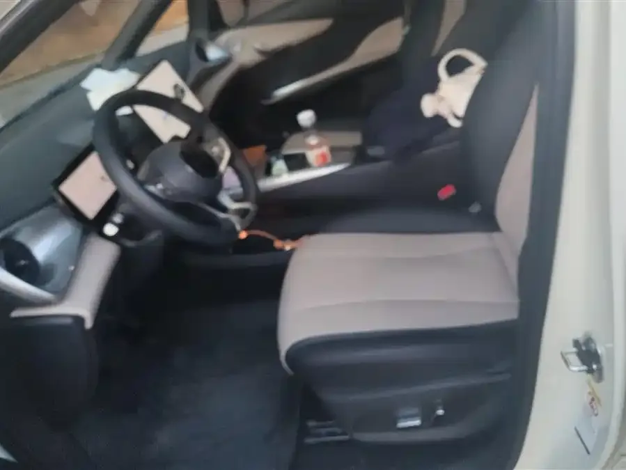 BYD Dolphin Dolphin 2025 Smart Driving Edition 420km Free Edition 2026 — миниатюра 3