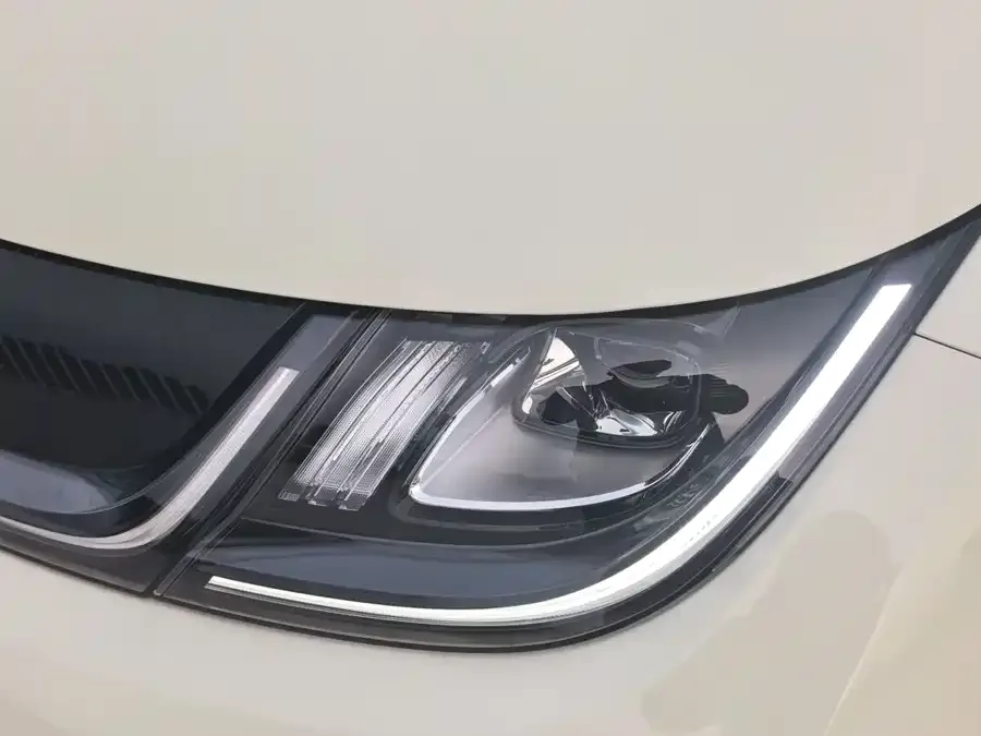 BYD Dolphin Dolphin 2023 420km Freedom Edition 2024 — миниатюра 2