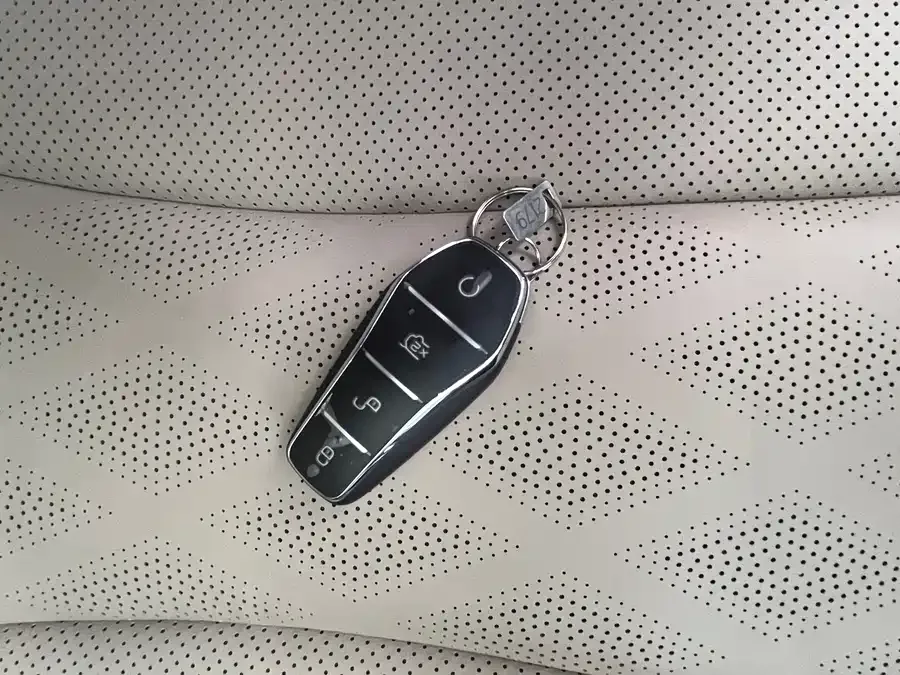 BYD Dolphin Dolphin 2023 420km Fashion Edition 2023 — миниатюра 4