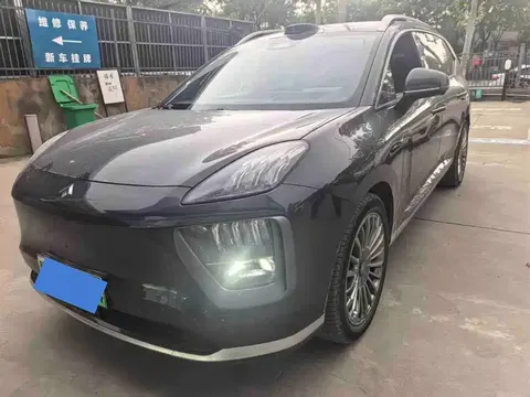 GAC Trumpchi Haobo Haobo HL 2025 купить в Москве
