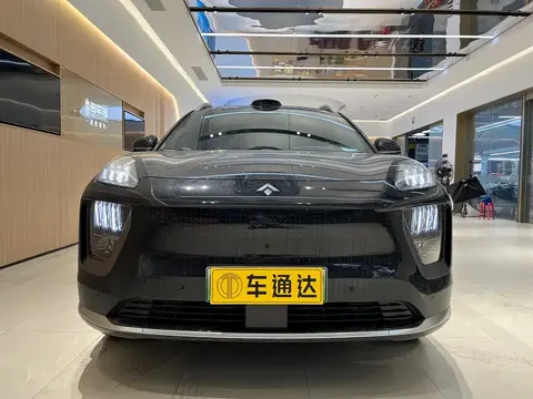 GAC Trumpchi Haobo Haobo HL 2025 купить в Москве