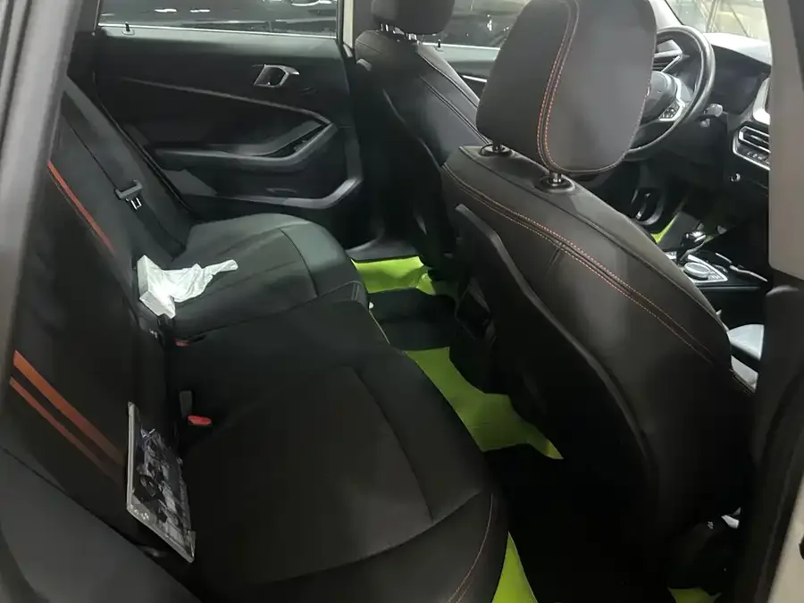 BMW 2 Series BMW 2 Series (Imported) 2023 225i Four-Door Coupe M Sport Package 2023 — миниатюра 2