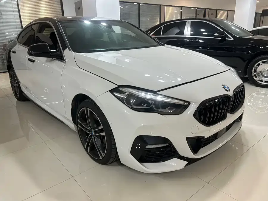 BMW 2 Series BMW 2 Series (Imported) 2023 225i Four-Door Coupe M Sport Package 2023 — миниатюра 3